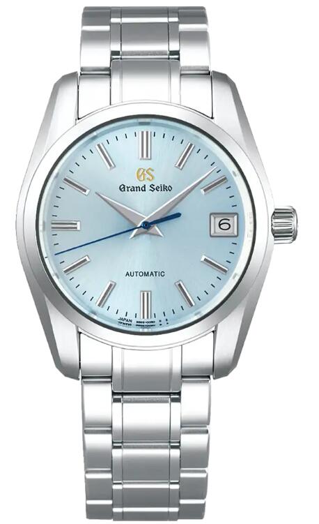Review Replica Grand Seiko Heritage SBGR325 watch